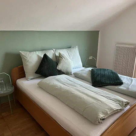 Hafen-heimat - Stilvoll In Top2 * Hörbranz