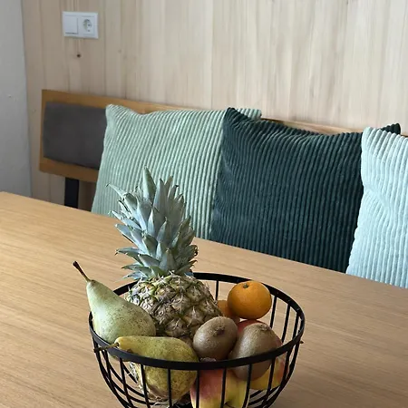 Hafen-heimat - Stilvoll In Top2 Hörbranz