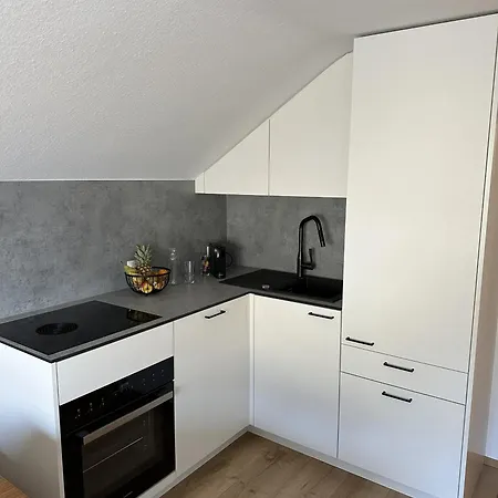 Appartement Hafen-heimat - Stilvoll In Top2 Hörbranz