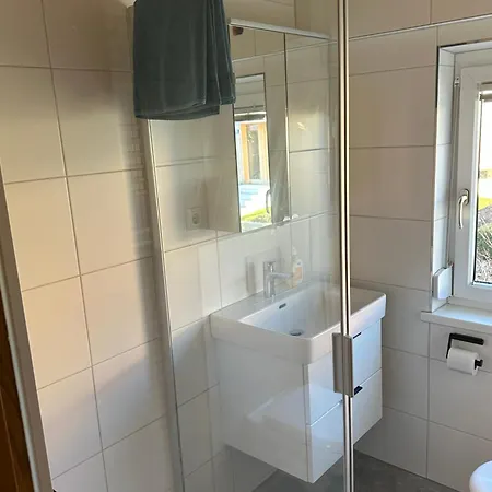 Hafen-heimat - Stilvoll In Top2 Appartement