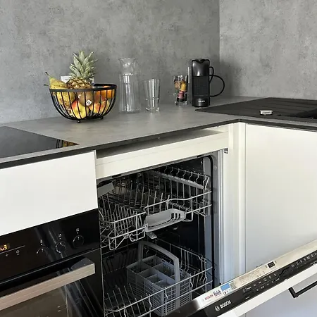 Hafen-heimat - Stilvoll In Top2 Appartement *