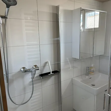 Appartement Hafen-heimat - Stilvoll In Top2