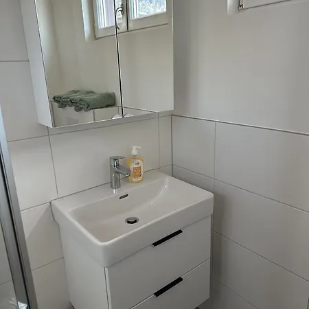 Hafen-heimat - Stilvoll In Top2 * Hörbranz