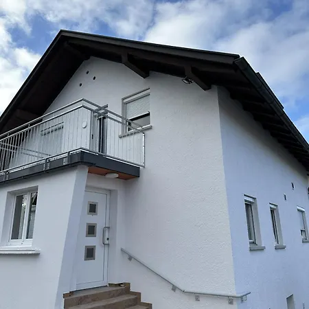 Apartment Hafen-heimat - Stilvoll In Top2 *
