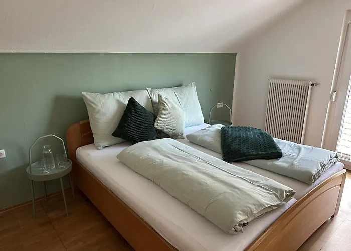 Hafen-heimat - Stilvoll In Top2 * Hörbranz