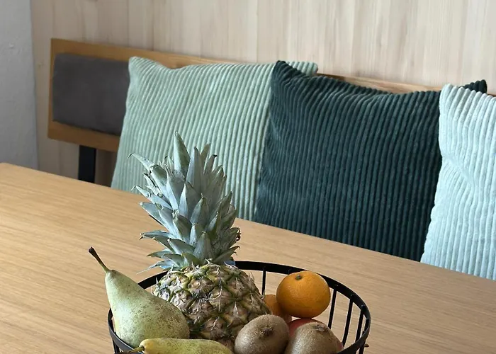 Hafen-heimat - Stilvoll In Top2 Hörbranz