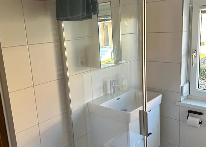 Hafen-heimat - Stilvoll In Top2 Appartement