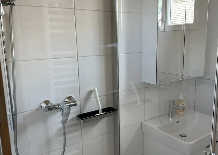 Appartement Hafen-heimat - Stilvoll In Top2