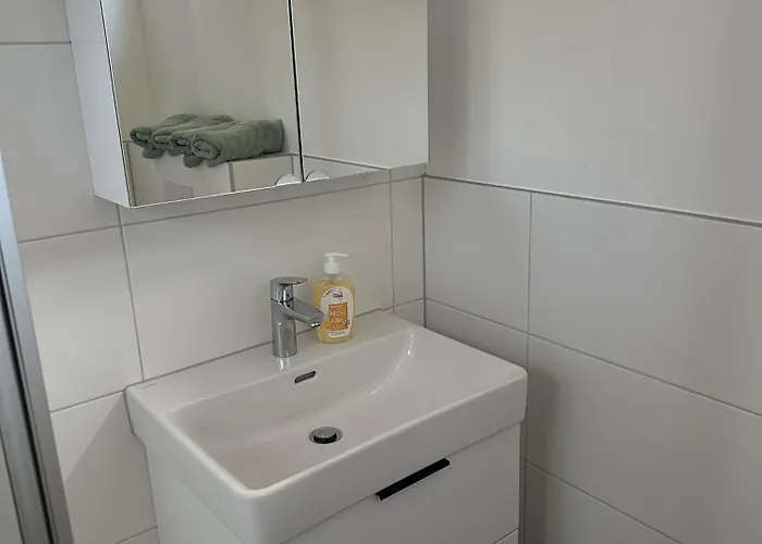 Hafen-heimat - Stilvoll In Top2 * Hörbranz