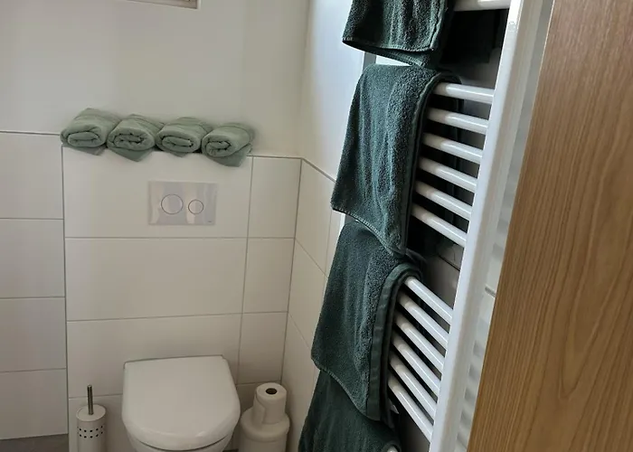 Hafen-heimat - Stilvoll In Top2 Hörbranz