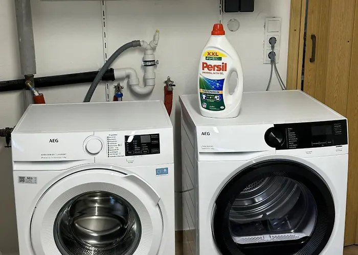 Hafen-heimat - Stilvoll In Top2 Appartement Hörbranz